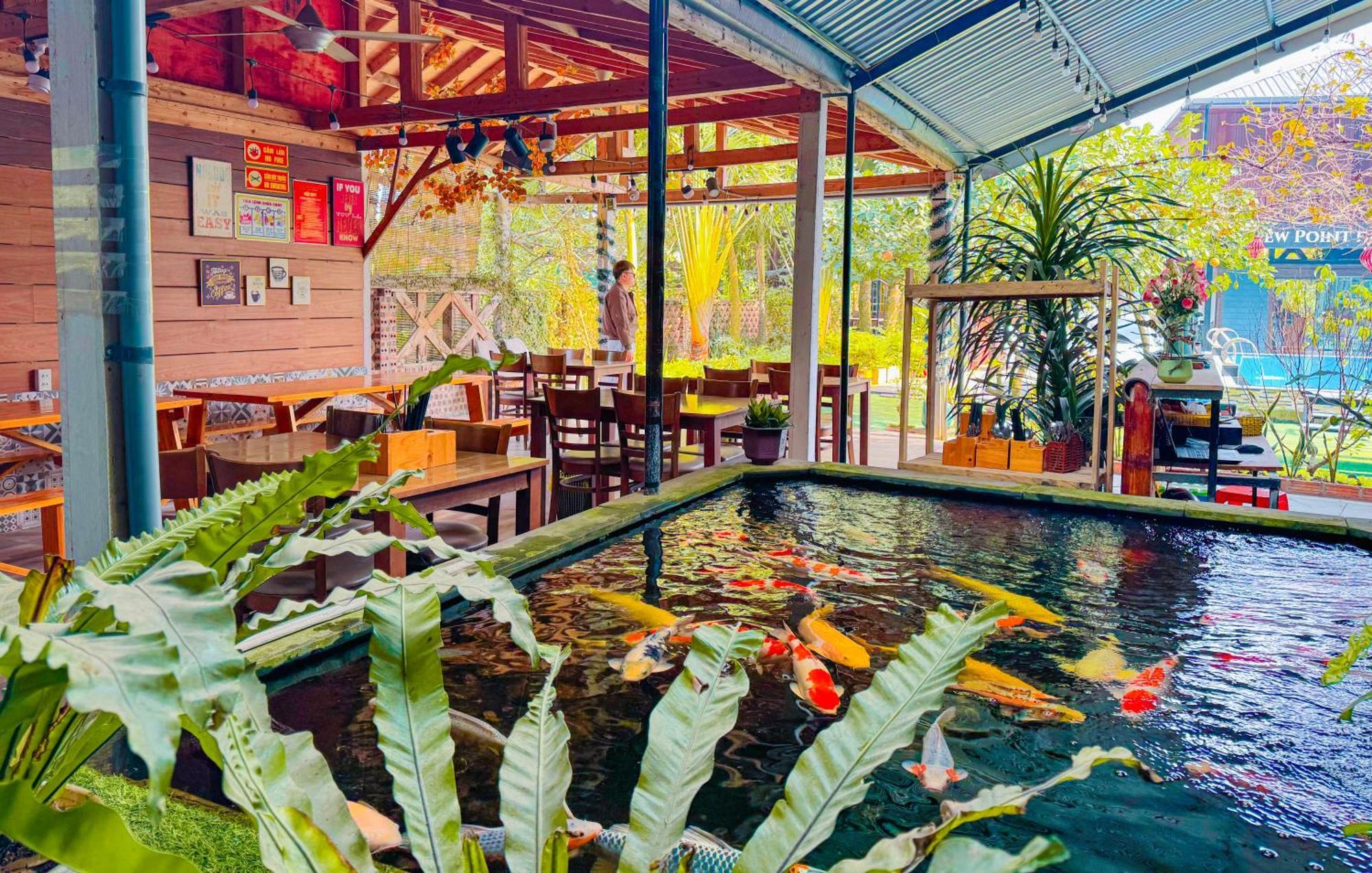 Ninh Binh The View Point Home & Spa Exterior foto